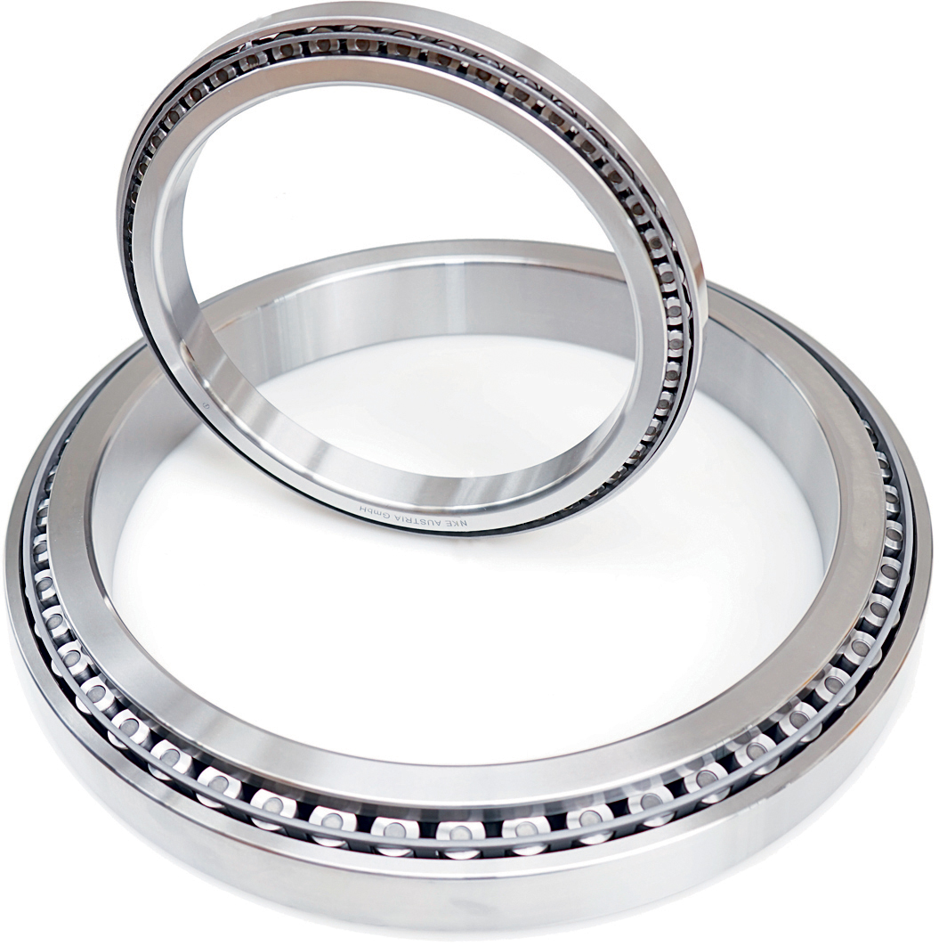 Production record pour le roulementier NKE Austria