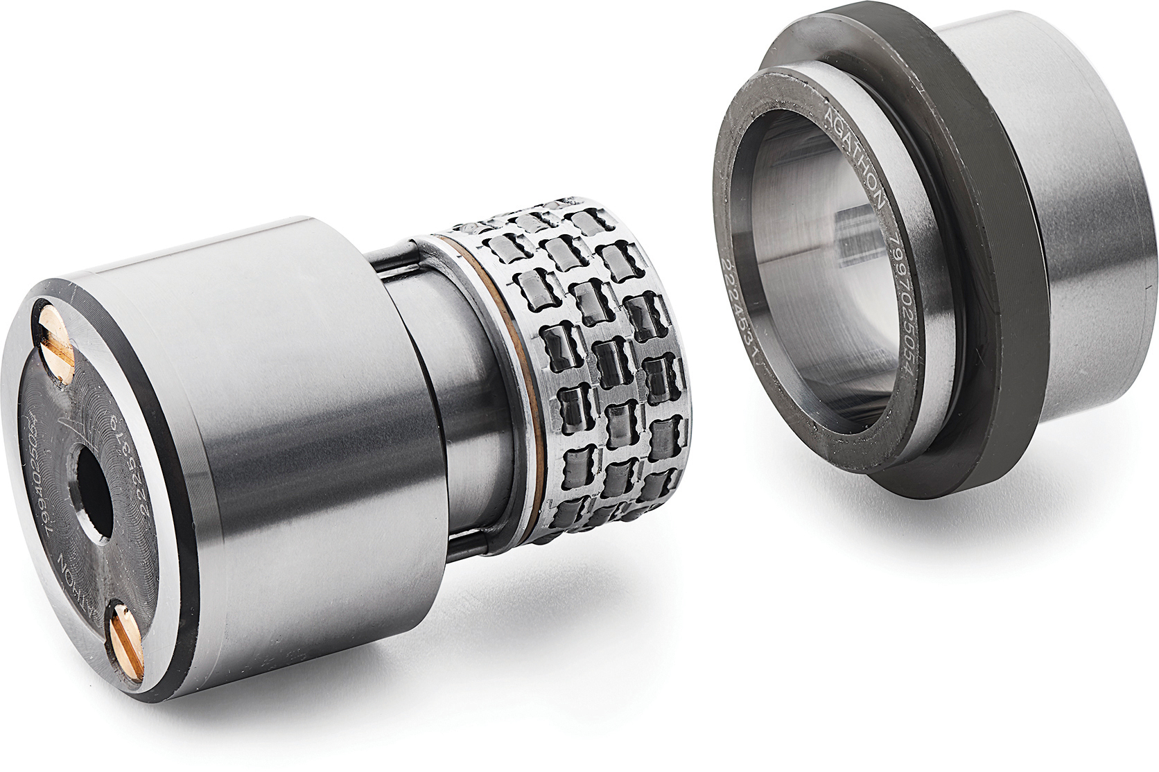 Des systèmes de serrage pour tous travaux