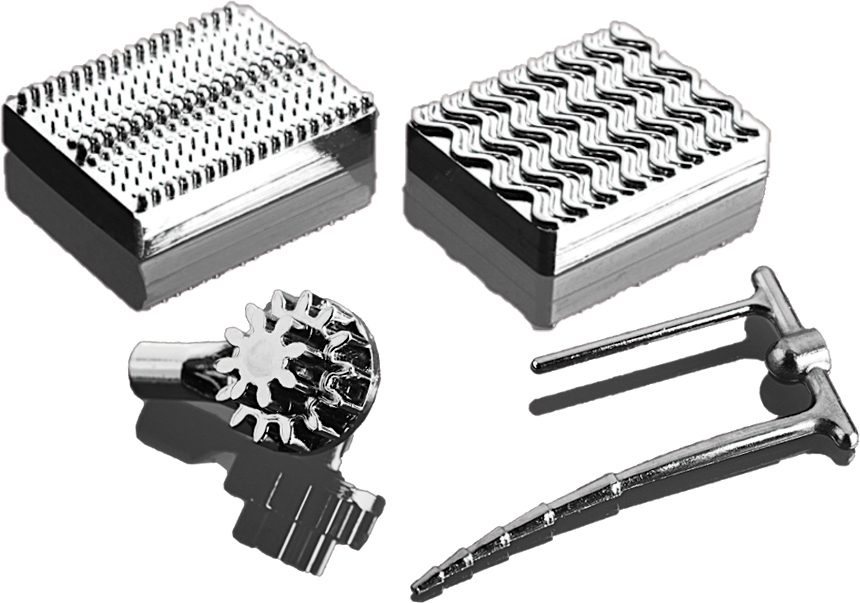 Des alliages métalliques amorphes pour la micromécanique