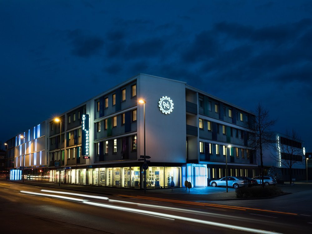 L&rsquo;enseigne Dexis rachète l&rsquo;Allemand Nölle & Nordhorn