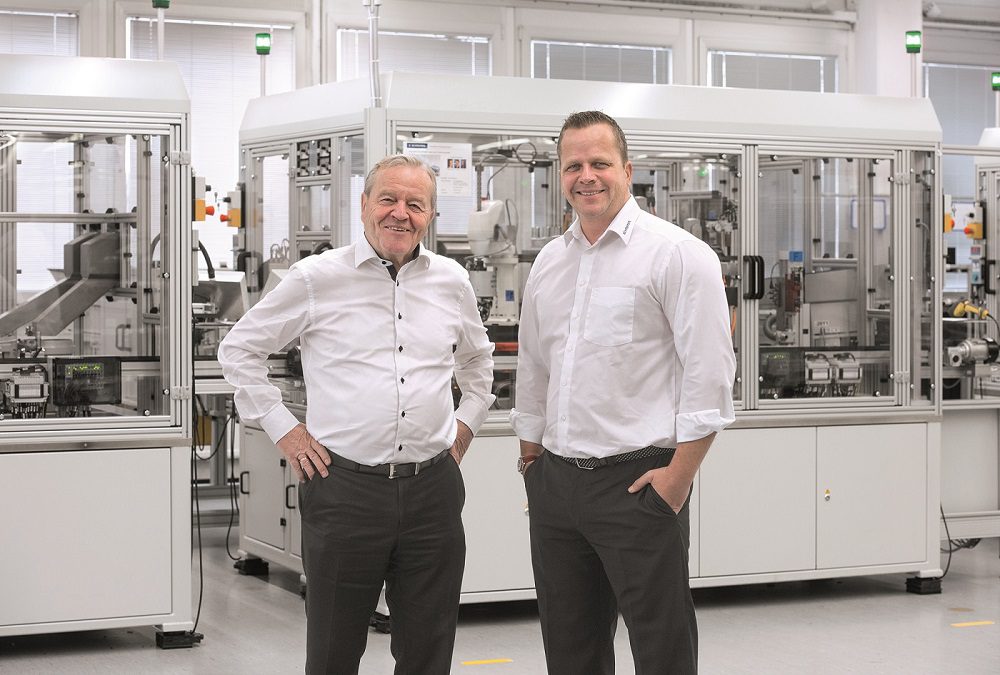 Schmersal résiste à une cyberattaque