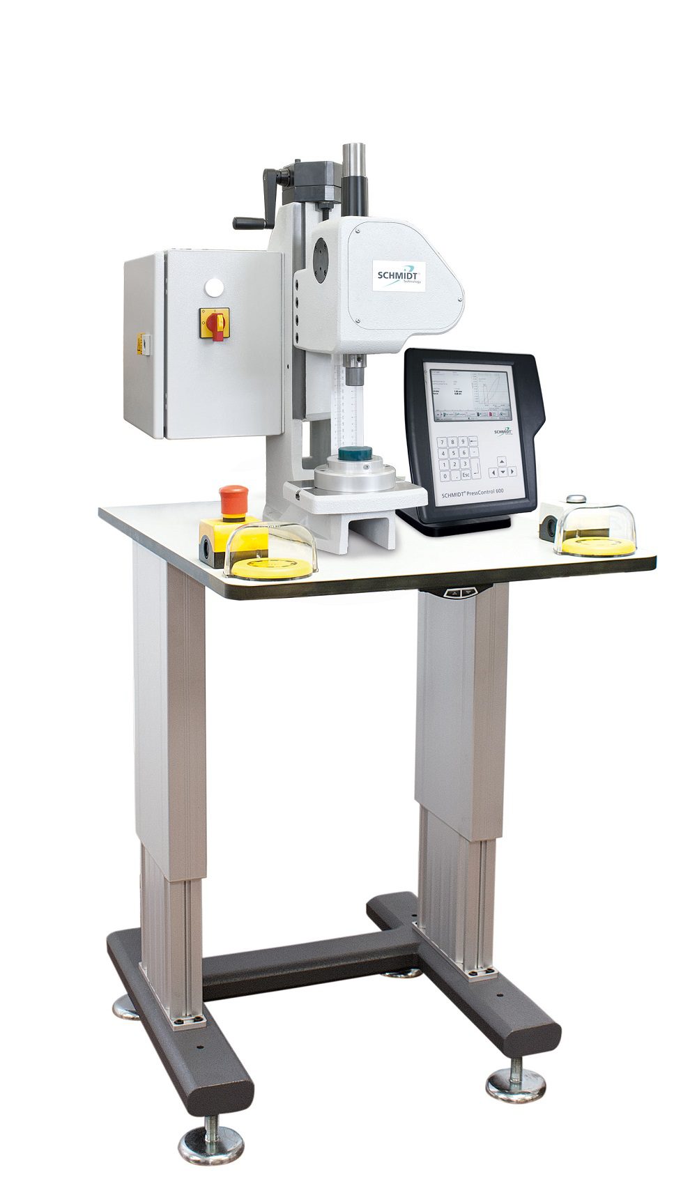 Des systèmes modulaires pour l&rsquo;assemblage