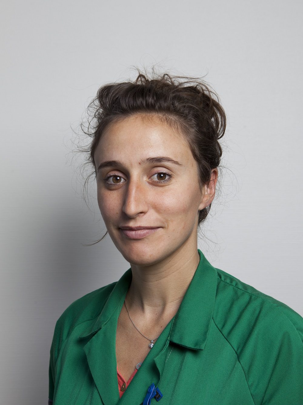 « Être une femme dans un milieu industriel n’est pas un frein »