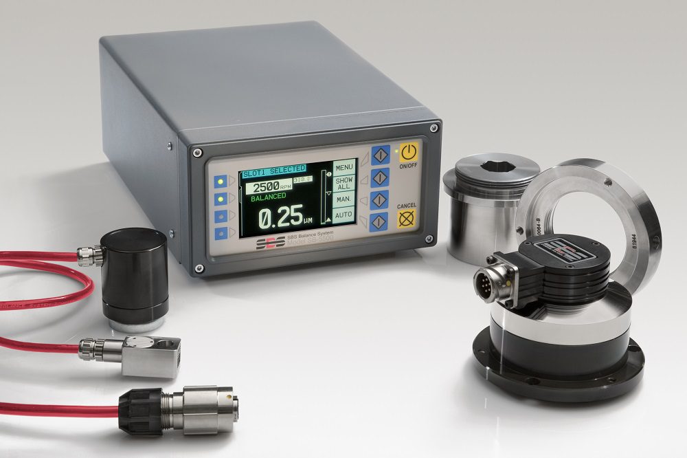 Meulage : l&rsquo;équilibrage pour améliorer la performance