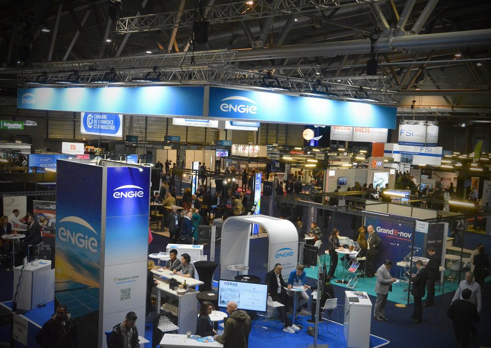 BE 4.0 : premier événement en présentiel sur l’industrie du futur