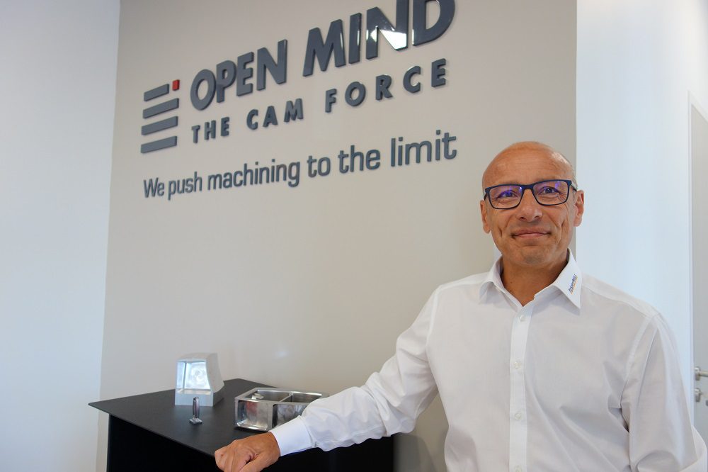 Nouvelle organisation chez Open Mind France