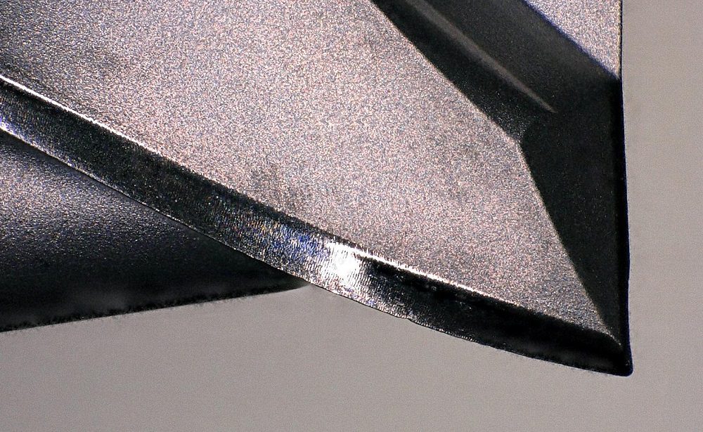LaserSmart 510 : quand le diamant devient aussi moelleux que du beurre