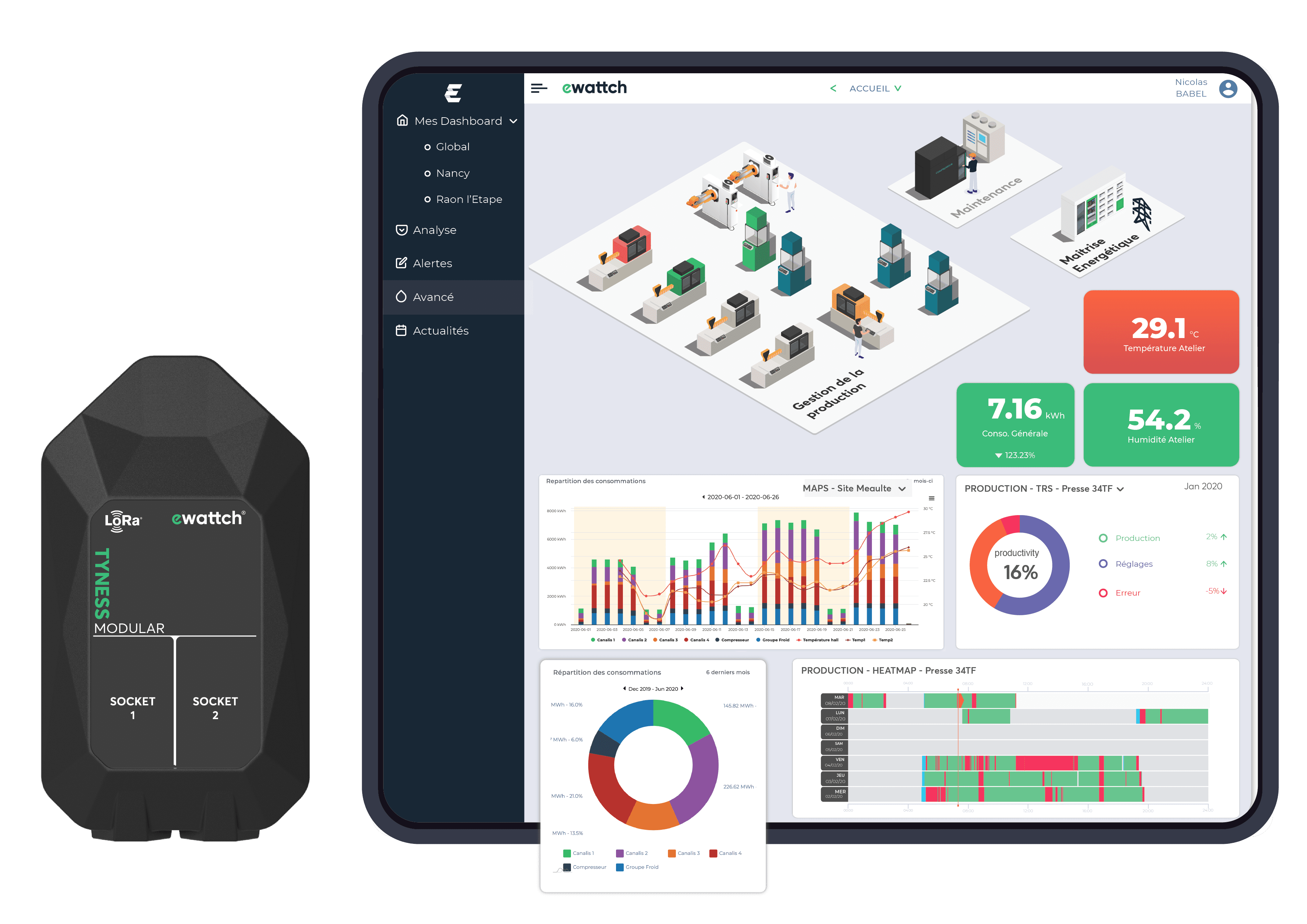 Moderniser rapidement son entreprise