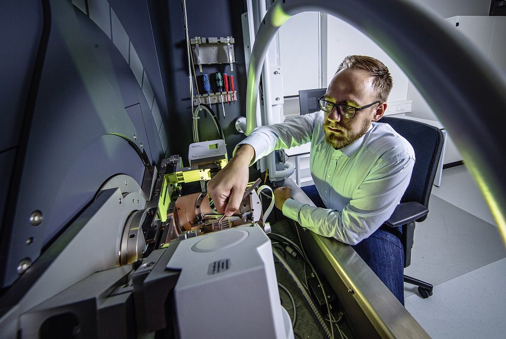 Horn : développer des revêtements performants