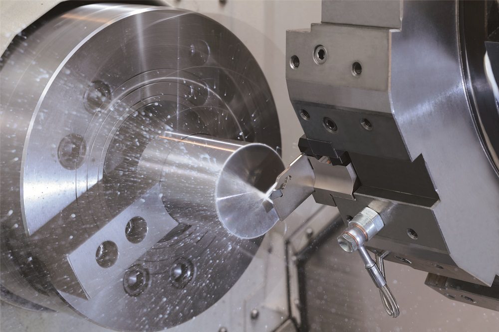 Tronçonnage stable et sûr avec les outils Kyocera