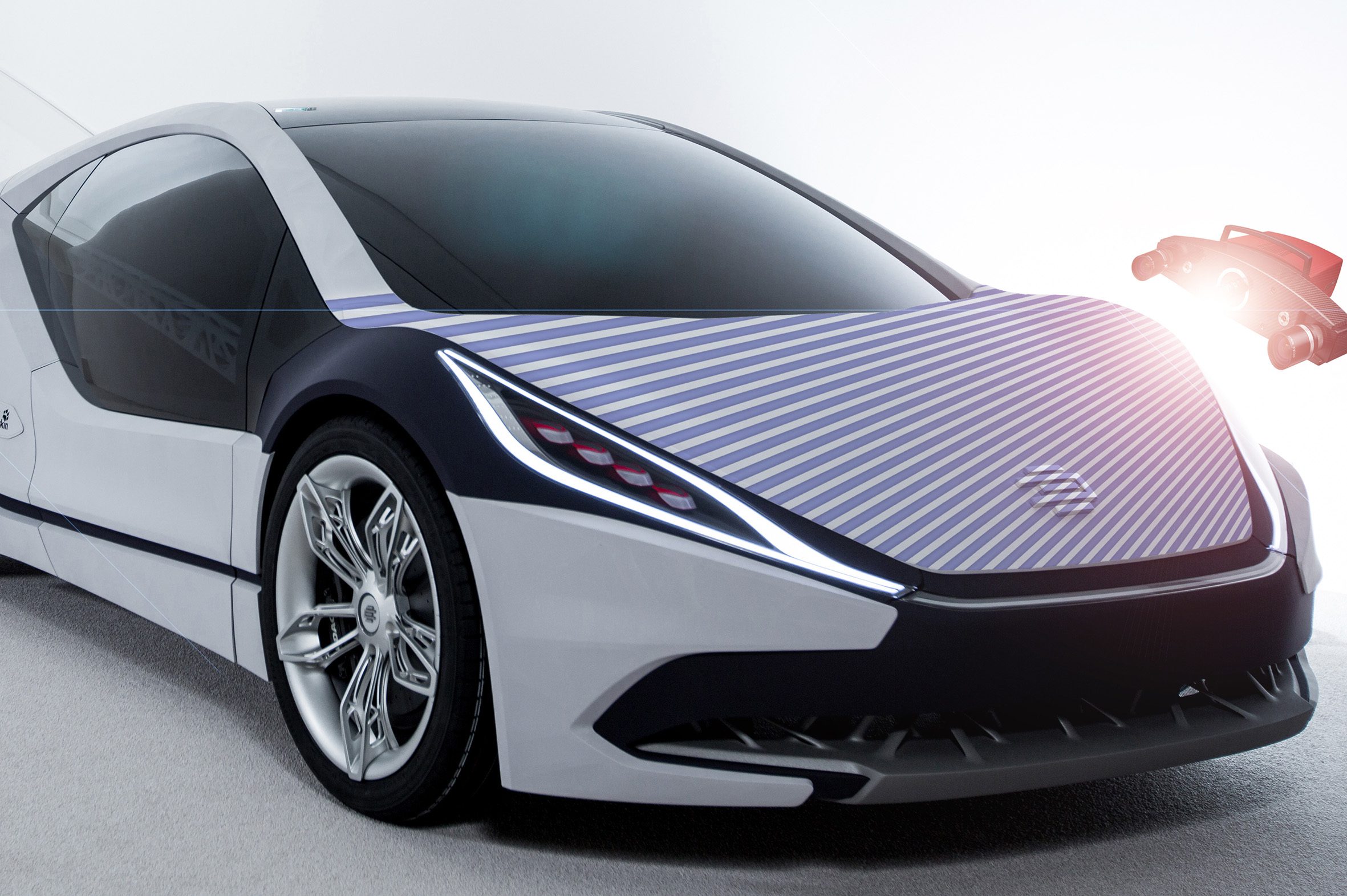 La qualité à l&rsquo;ère de la mobilité électrique