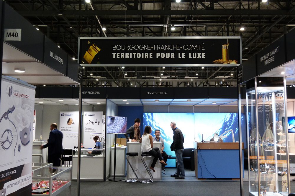 Des aides pour les PME du Doubs et du Jura