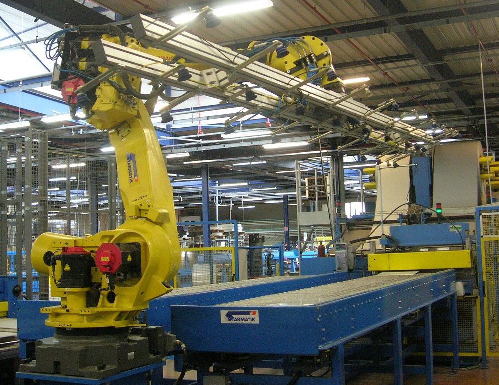 En Haute-Savoie, une embellie pour l&rsquo;industrie