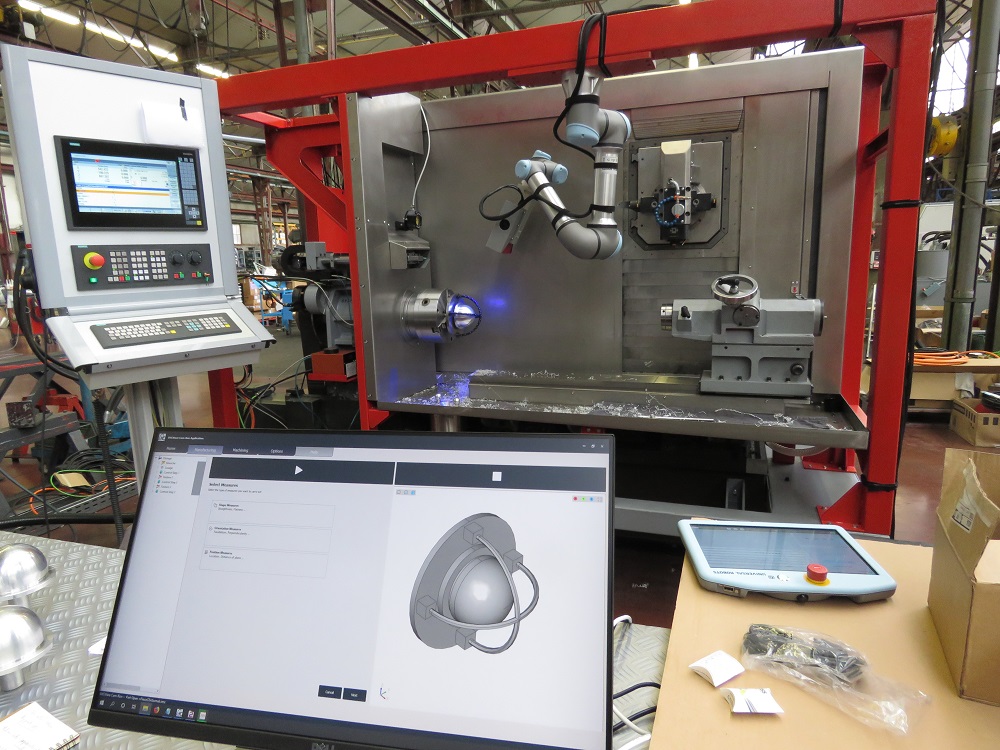 Innovations hexagonales entre le CEA, SOMAB et I-MC