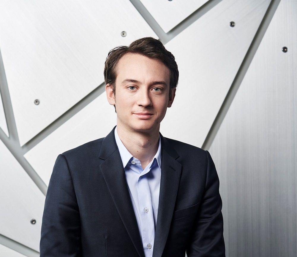 Un nouveau patron à la tête de TAG Heuer