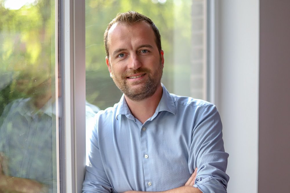 La gestion de la donnée, au centre de l’Industrie 4.0