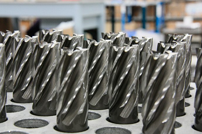 Le salon Aff&rsquo;Tech reporté de mars à juin