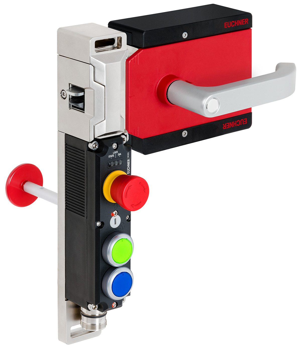 Dispositifs de sécurité