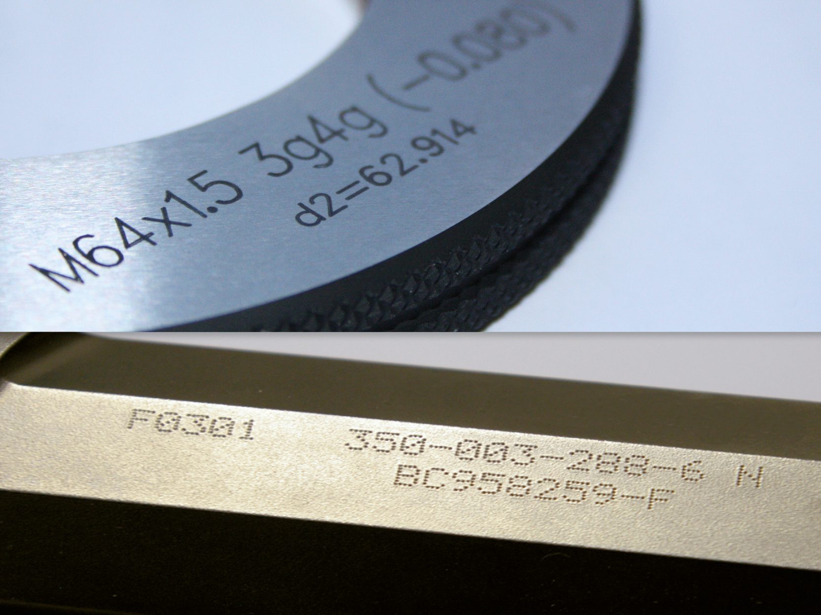 L’innovation dans le marquage