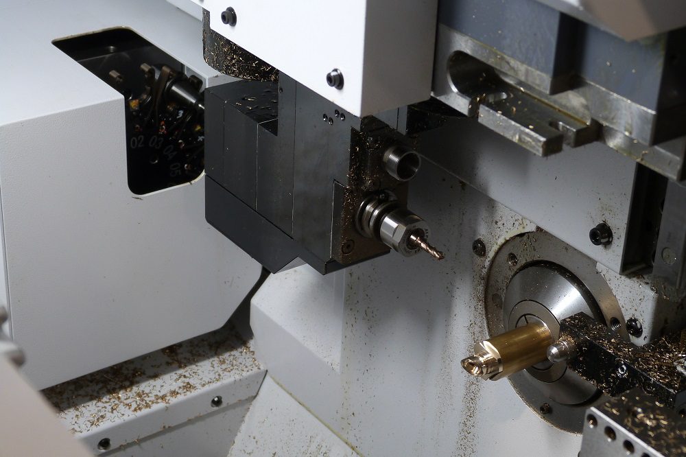 La productivité, au cœur des tours Citizen