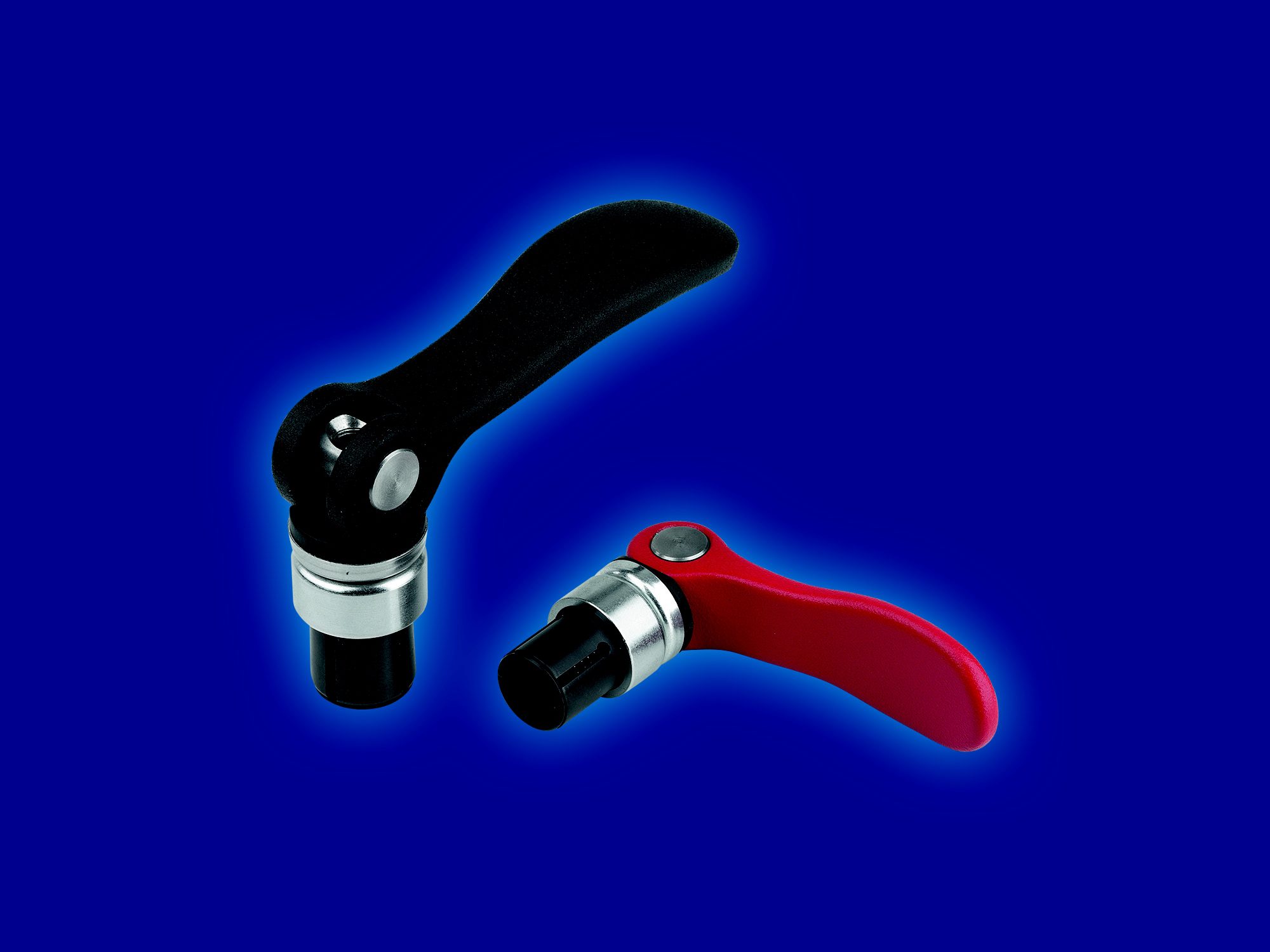 Mandrins de centrage expansibles Kipp