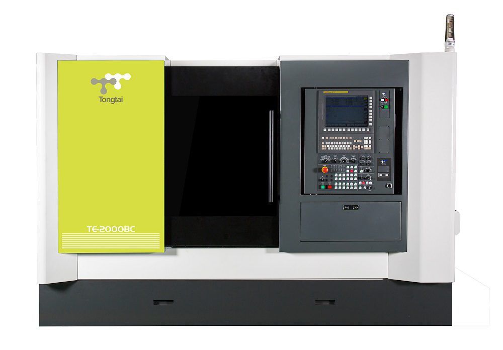 Tours Tongtai TE pour production intensive