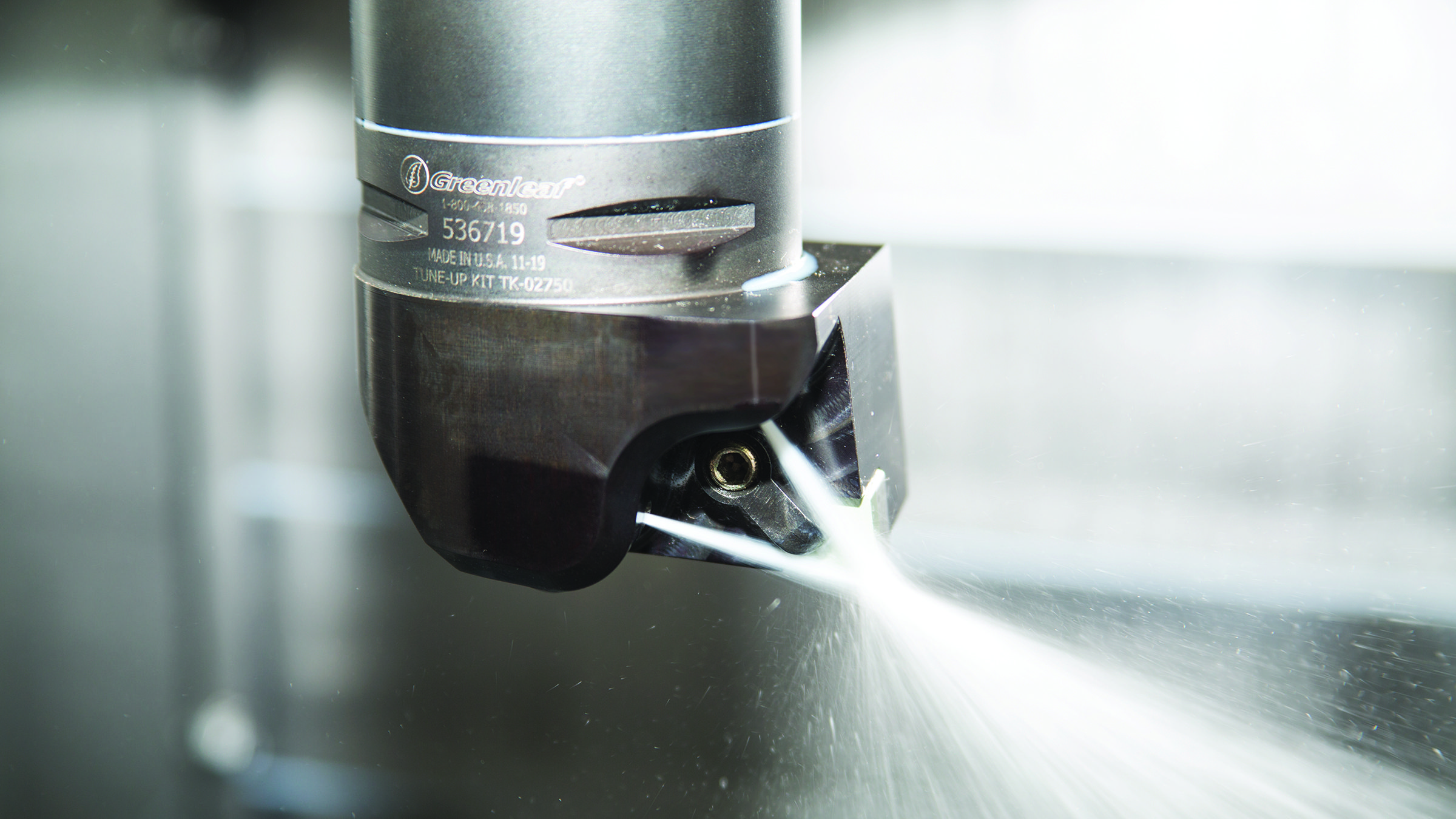 Porte-outils à changement rapide