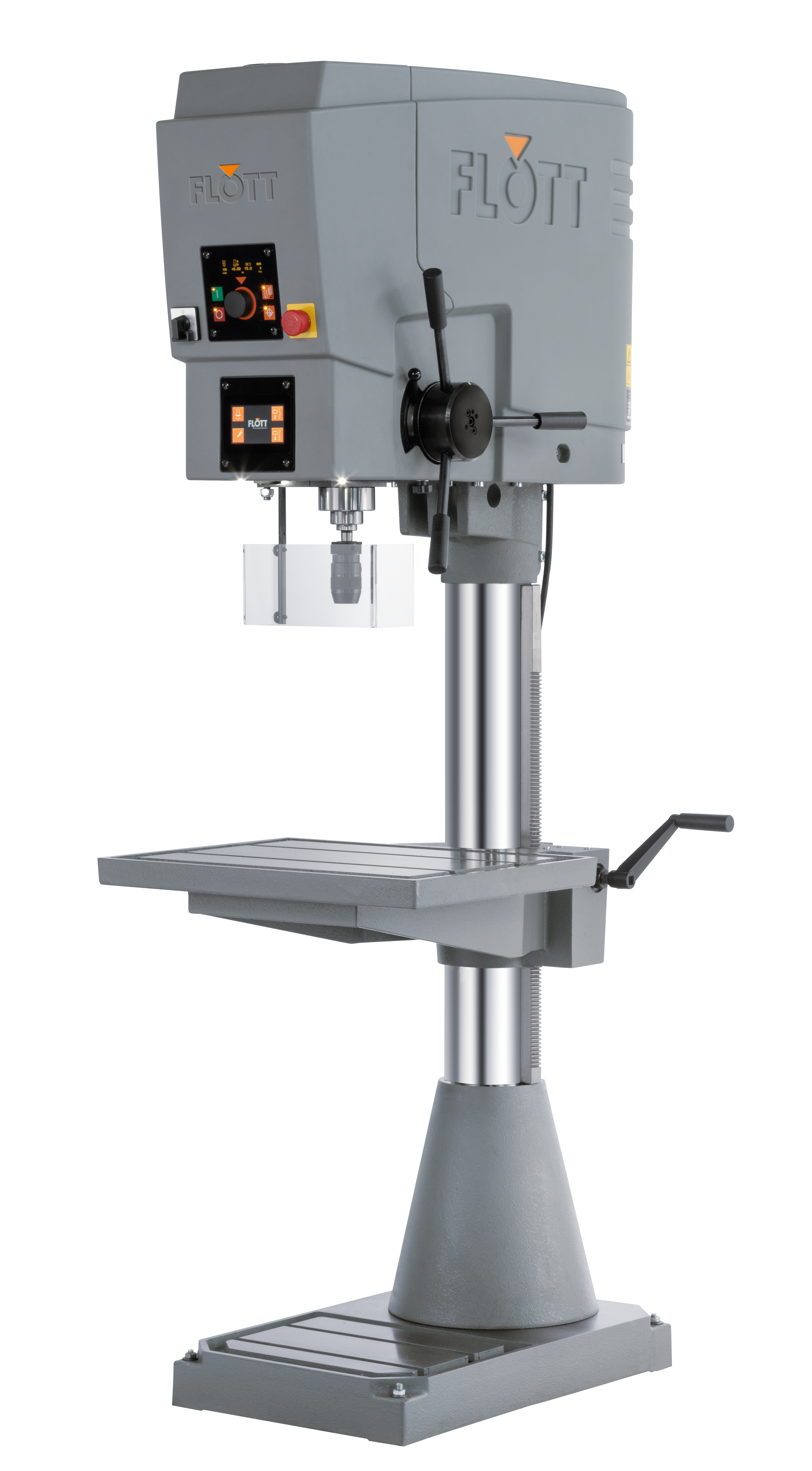 Perceuses taraudeuses