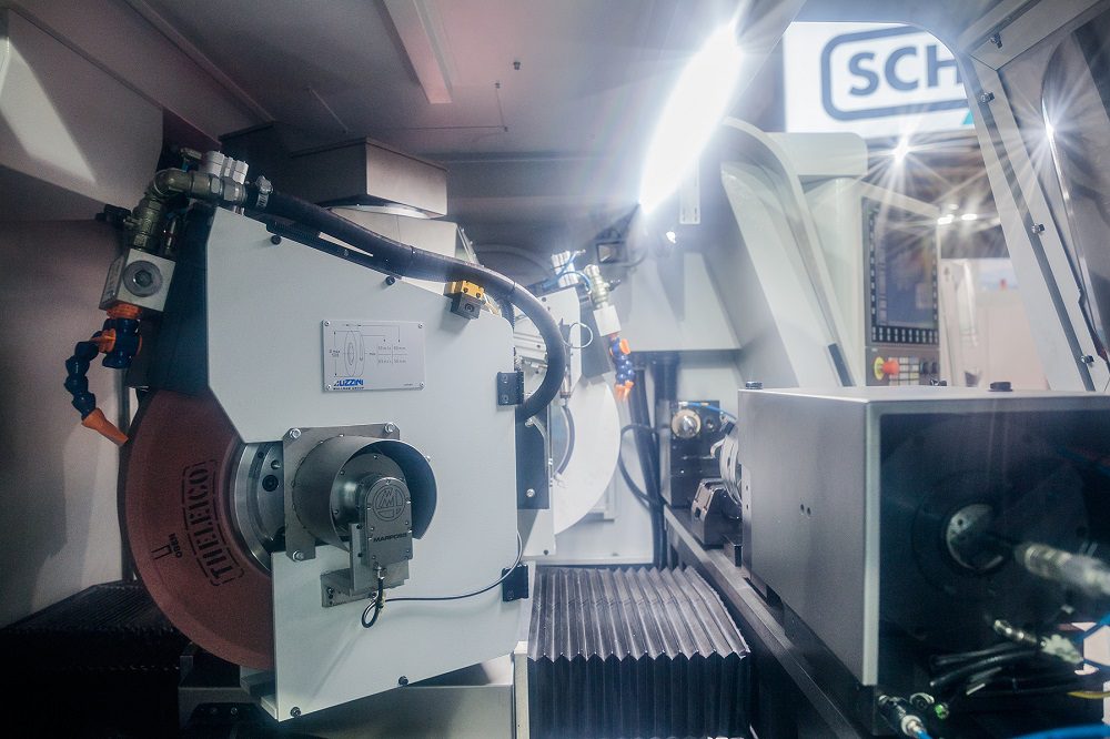 Machines-outils italiennes : chute de près de 20 % des commandes en 2020