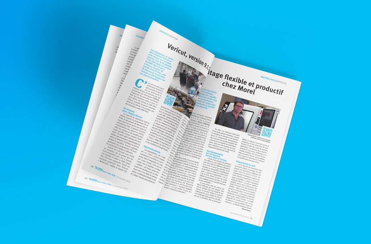 [Edito] Vers un nouvel horizon