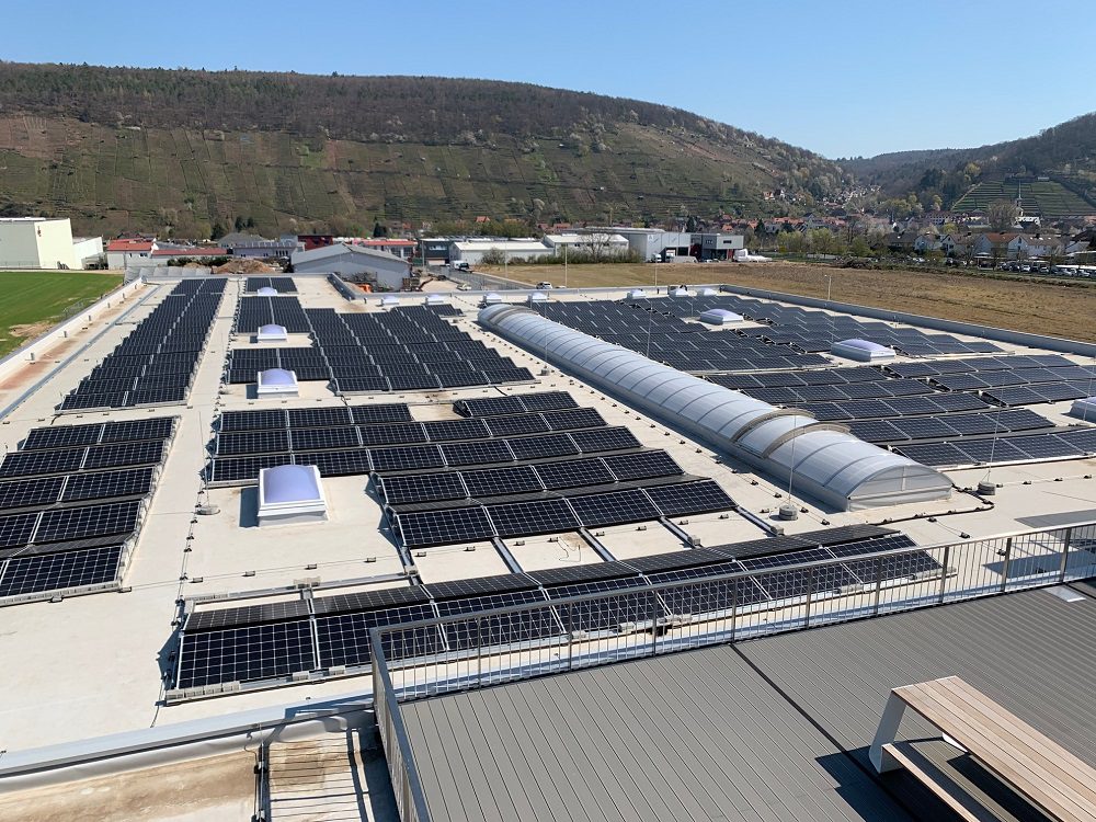 R+W Antriebselemente augmente sa capacité de production