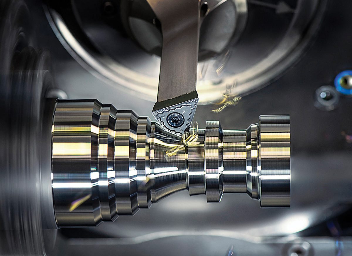 Révolution dans le tournage