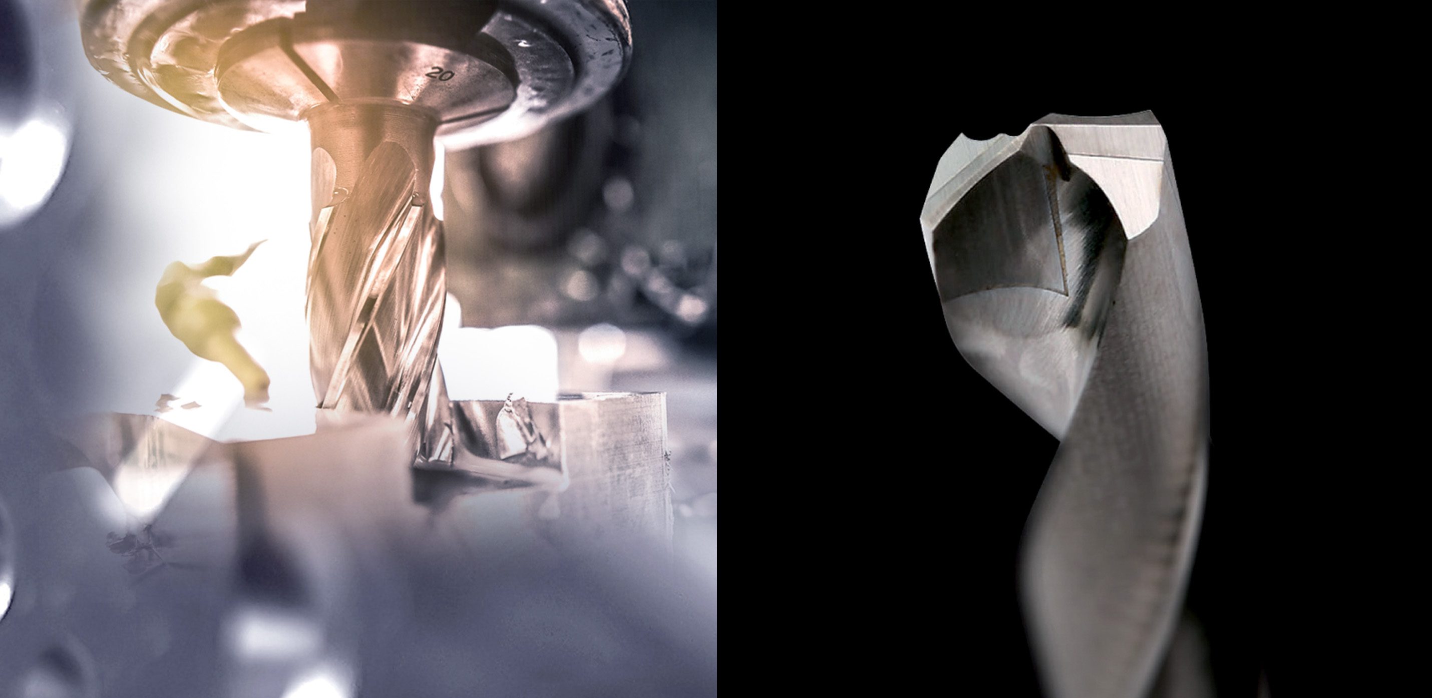 Le bon outil avec la bonne opération