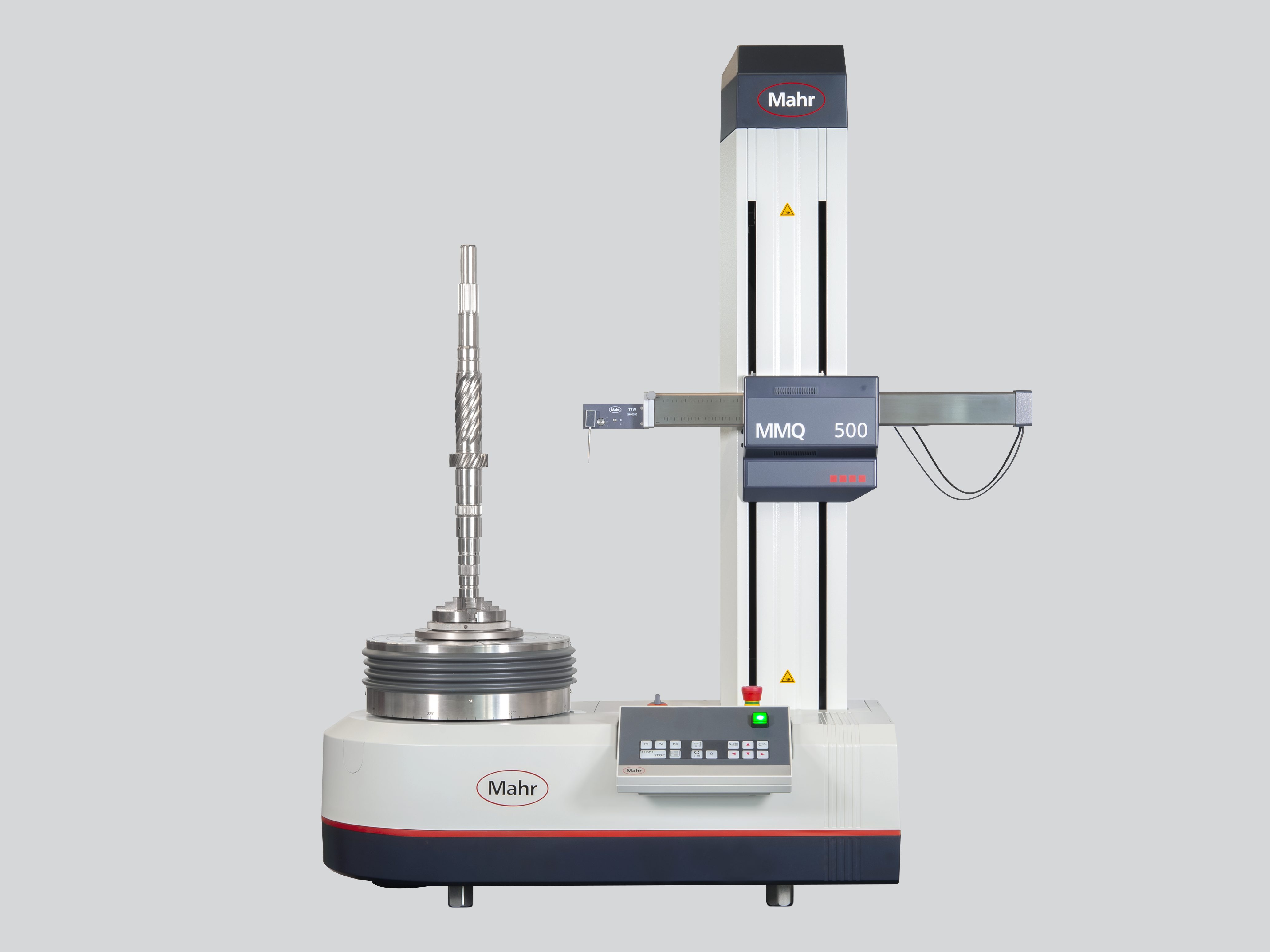 Des innovations dans la mesure