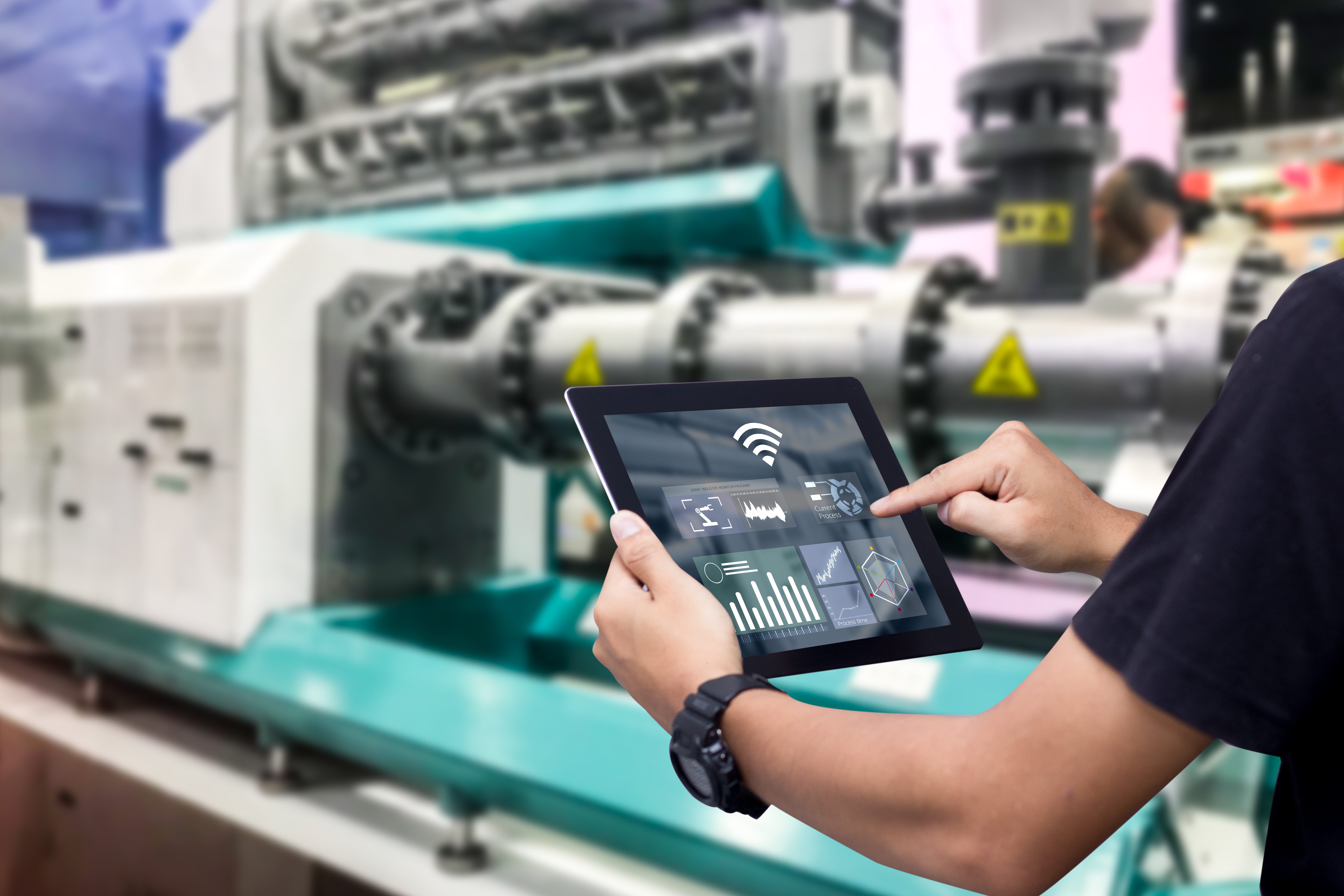 Augmenter l’efficacité opérationnelle