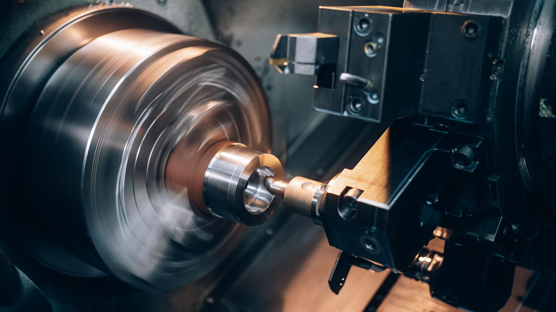 Fournisseur en ligne de pièces métalliques