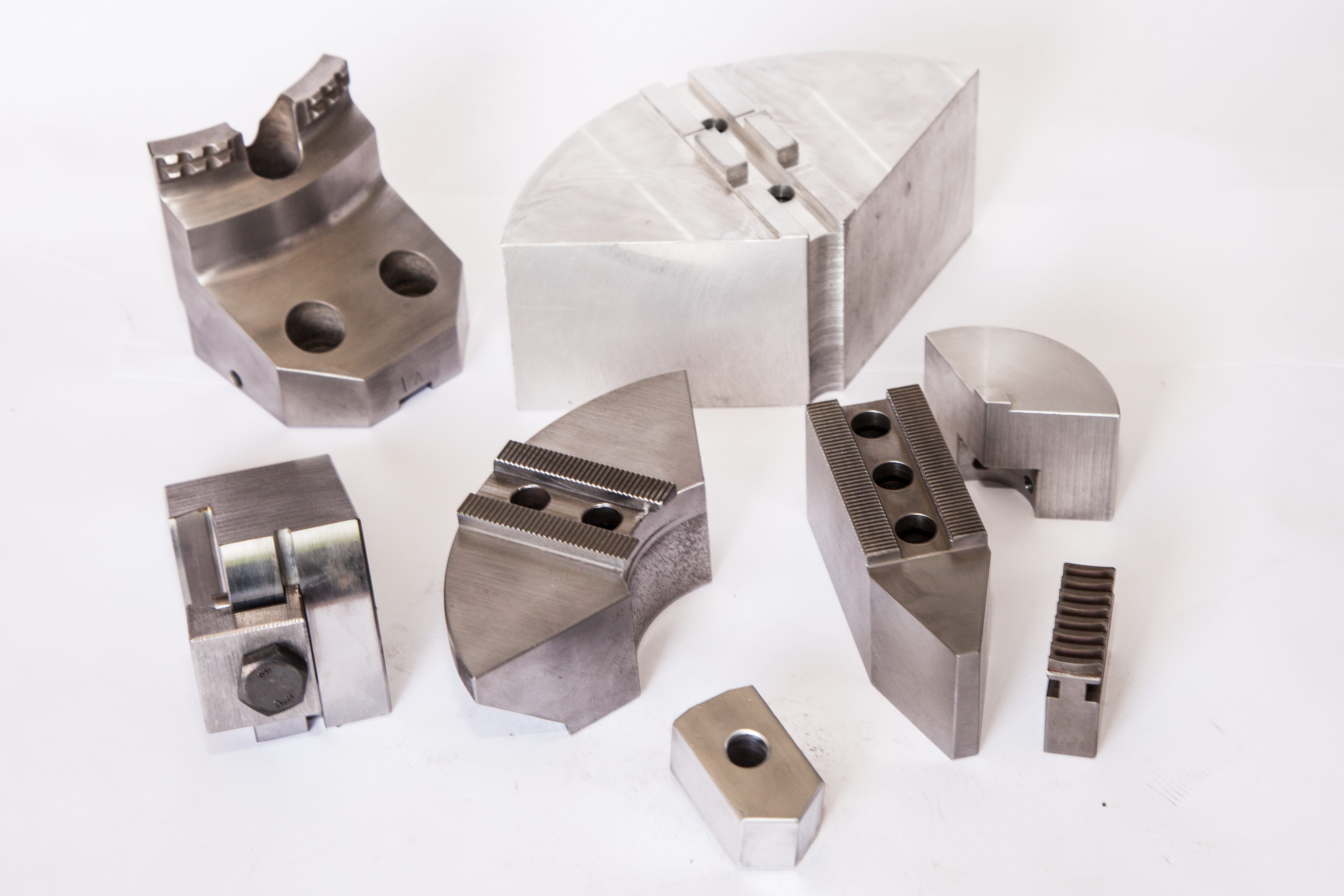 Équipements de tours