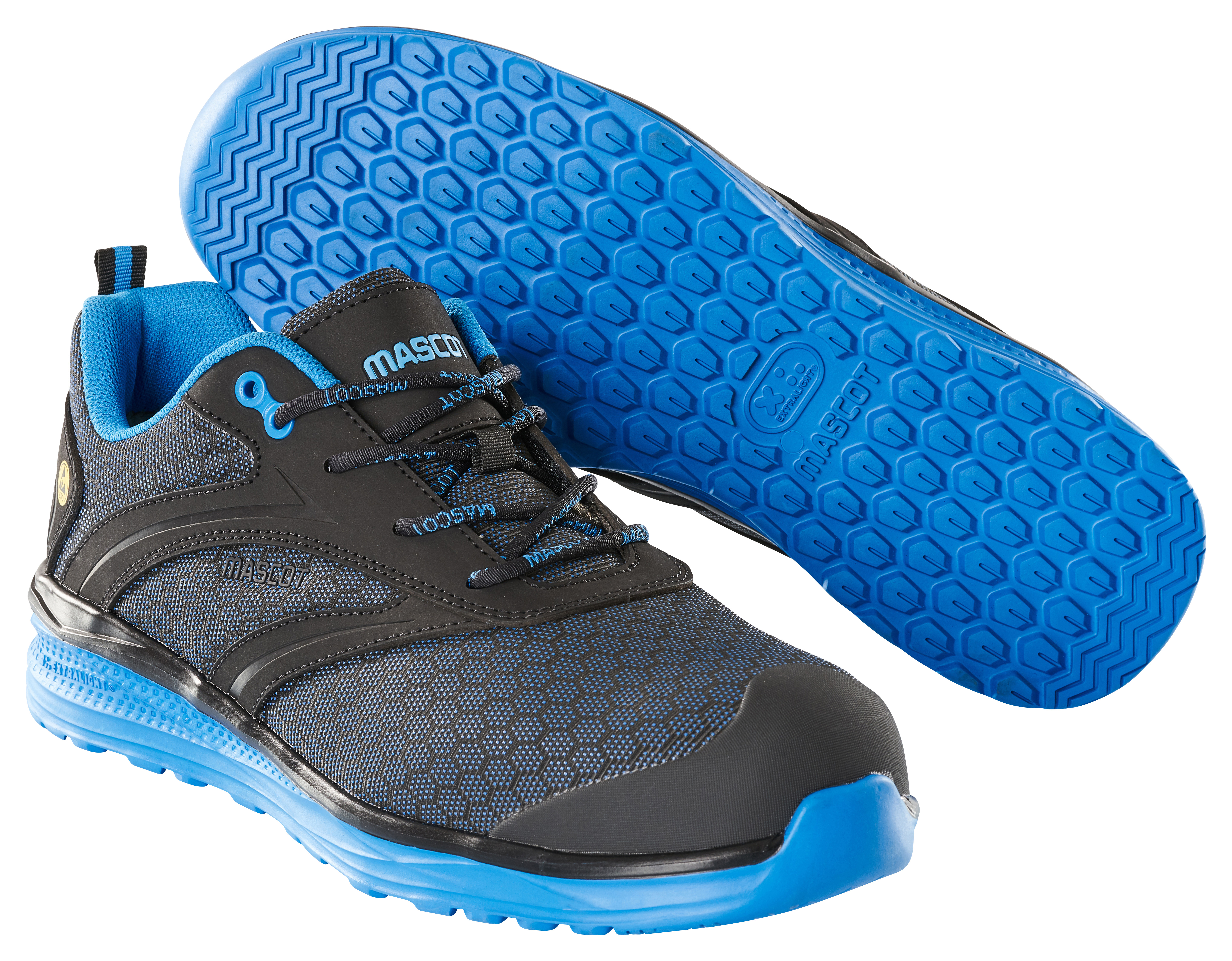 Chaussures de sécurité Mascot