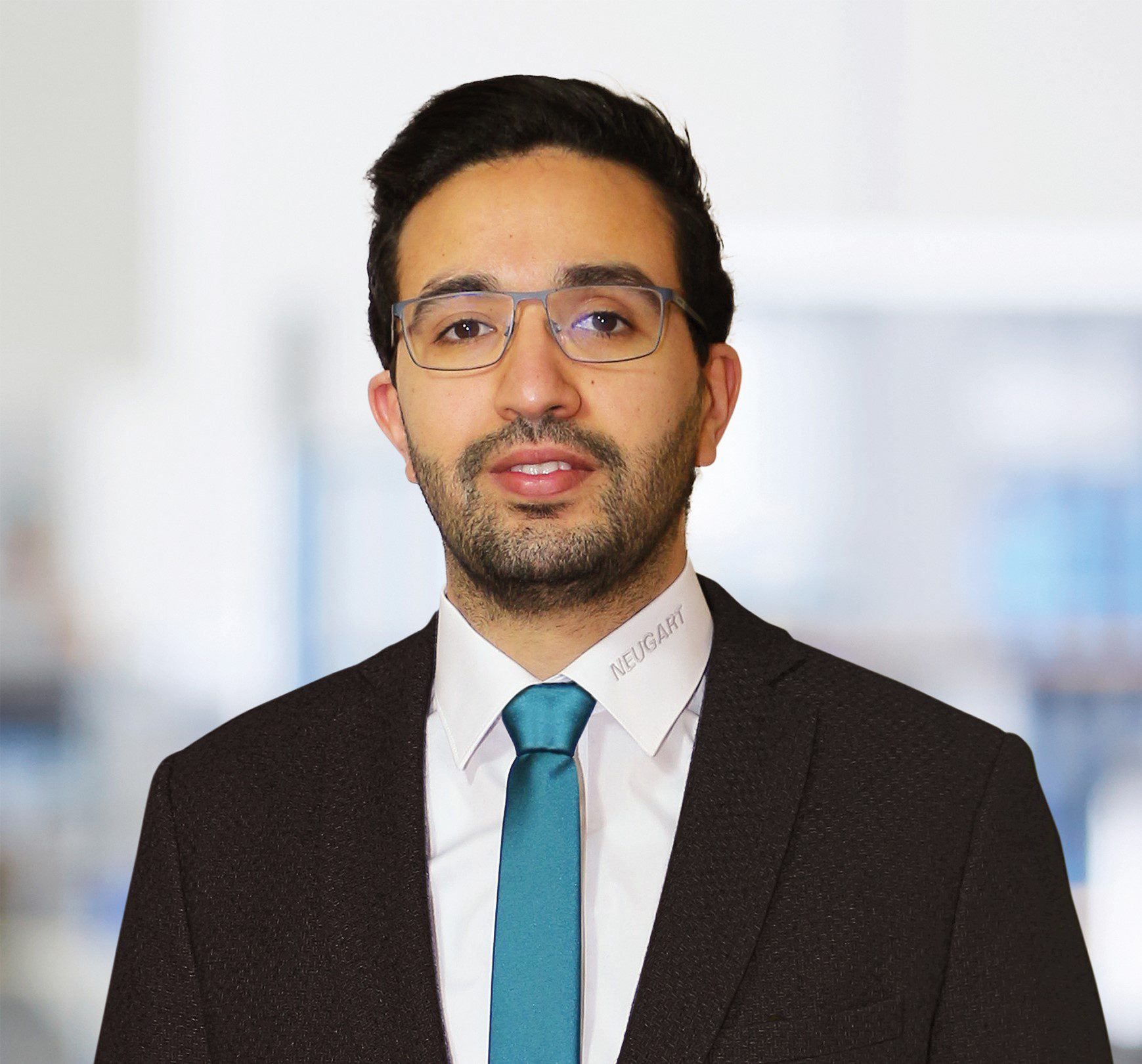 Un « interlocuteur privilégié » chez Neugart France