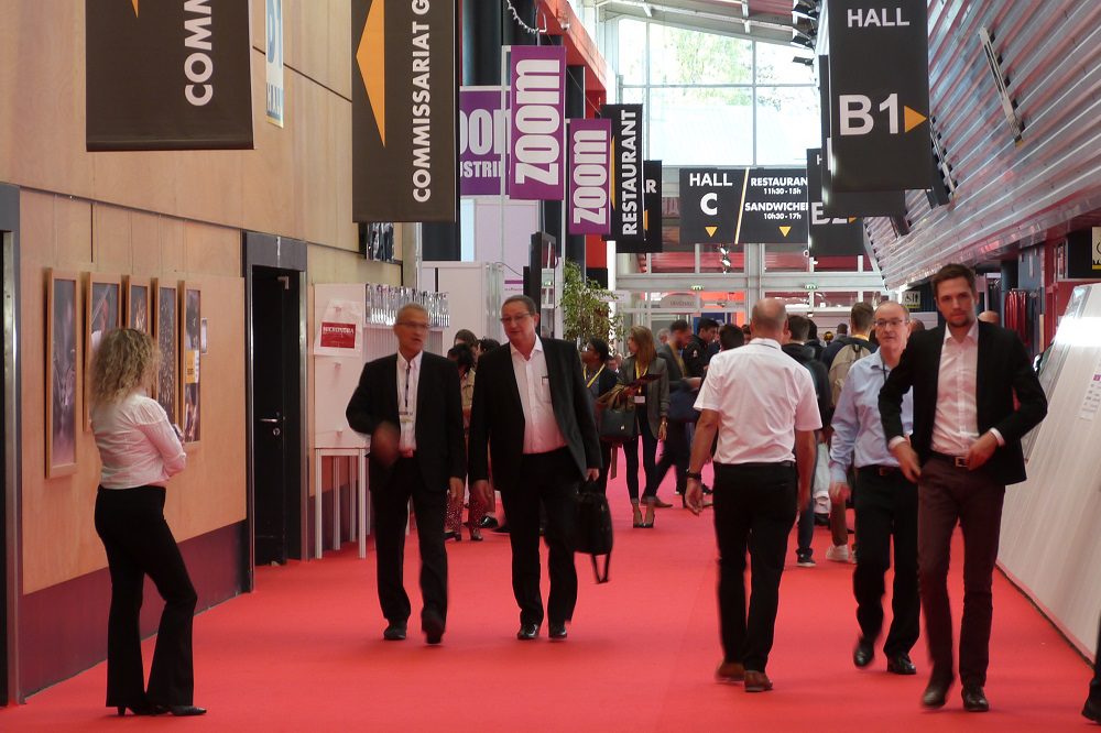 Micronora : les organisateurs contraints d&rsquo;annuler l&rsquo;édition 2021