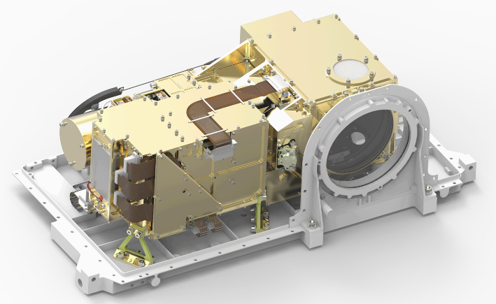 Mission Mars 2020 : le revêtement de SuperCam réalisé par une PME ariégeoise