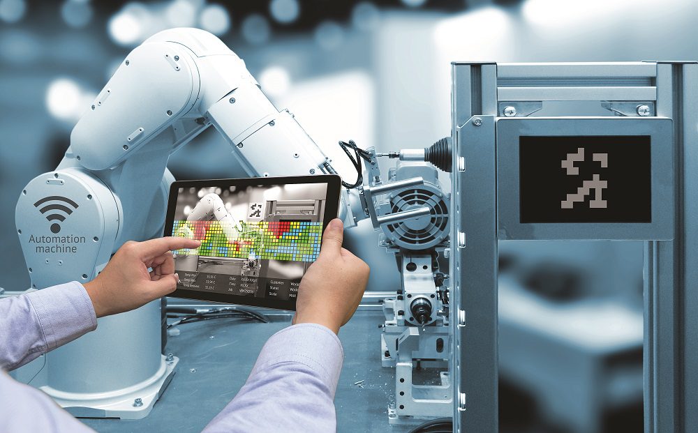 [Edito] Retricoter notre tissu industriel avec le 4.0