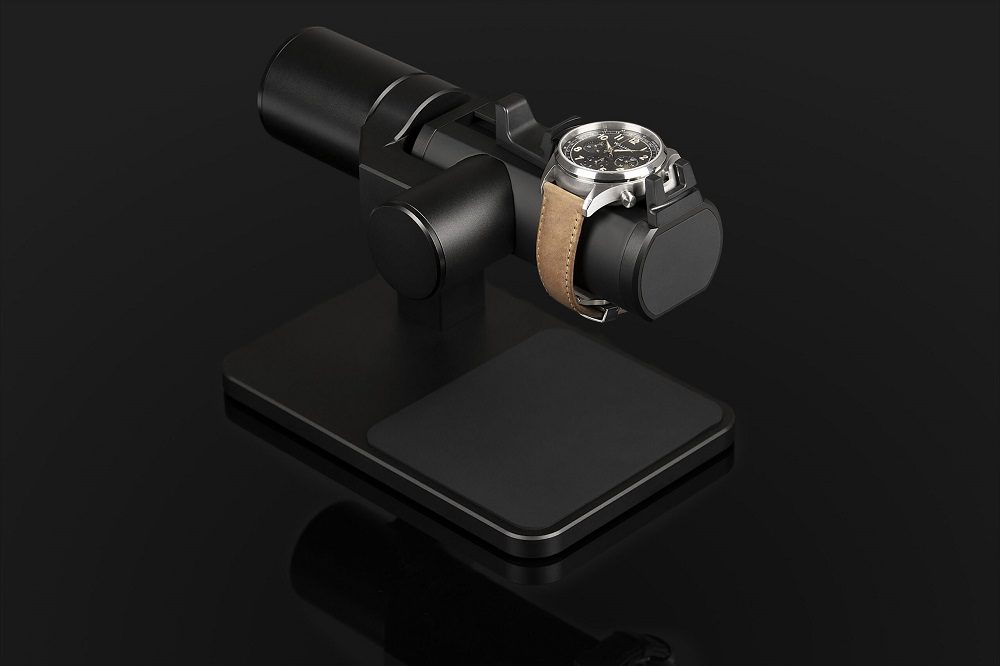 H2i : une innovation saluée en Suisse