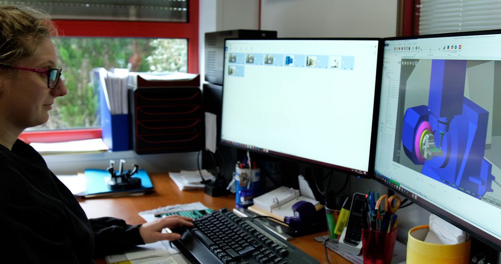 Lorentz : NCSimul au cœur de sa chaîne numérique