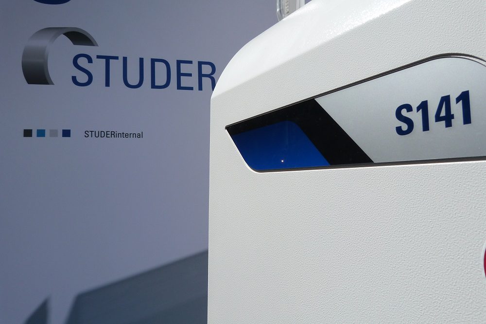 Comment Studer a traversé la tempête du coronavirus