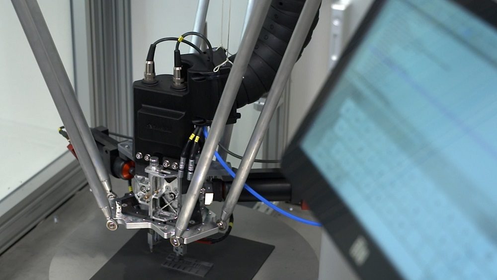 Un fabricant d’outils carbure innove dans l’impression 3D