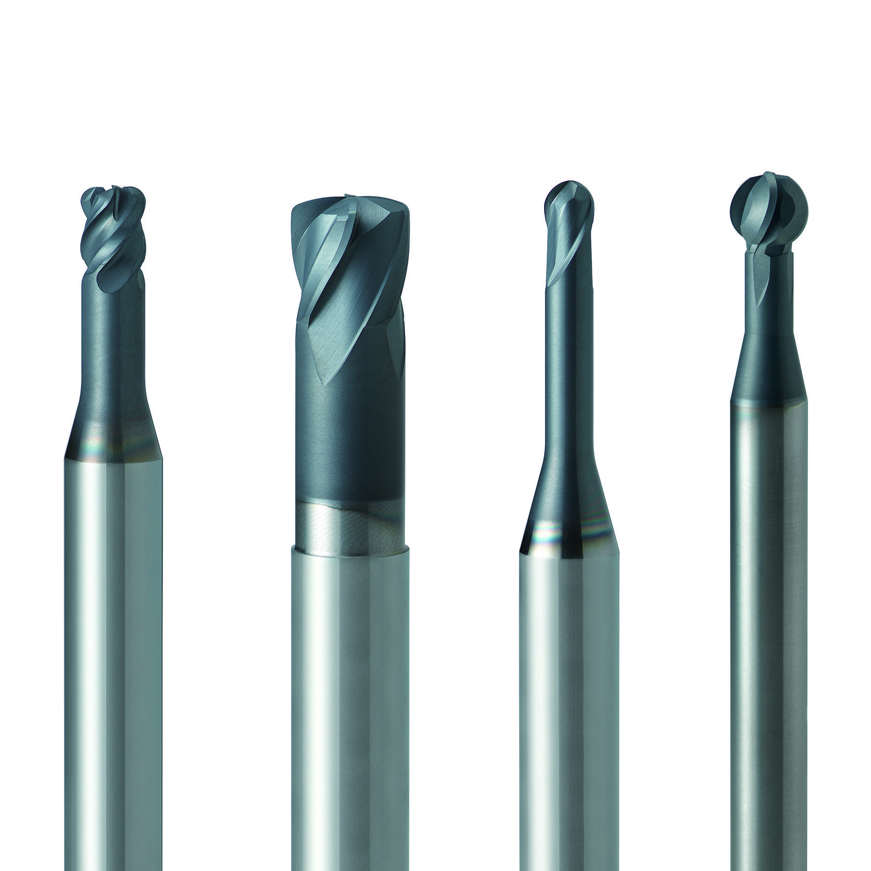 Evolution dans la gamme VQ