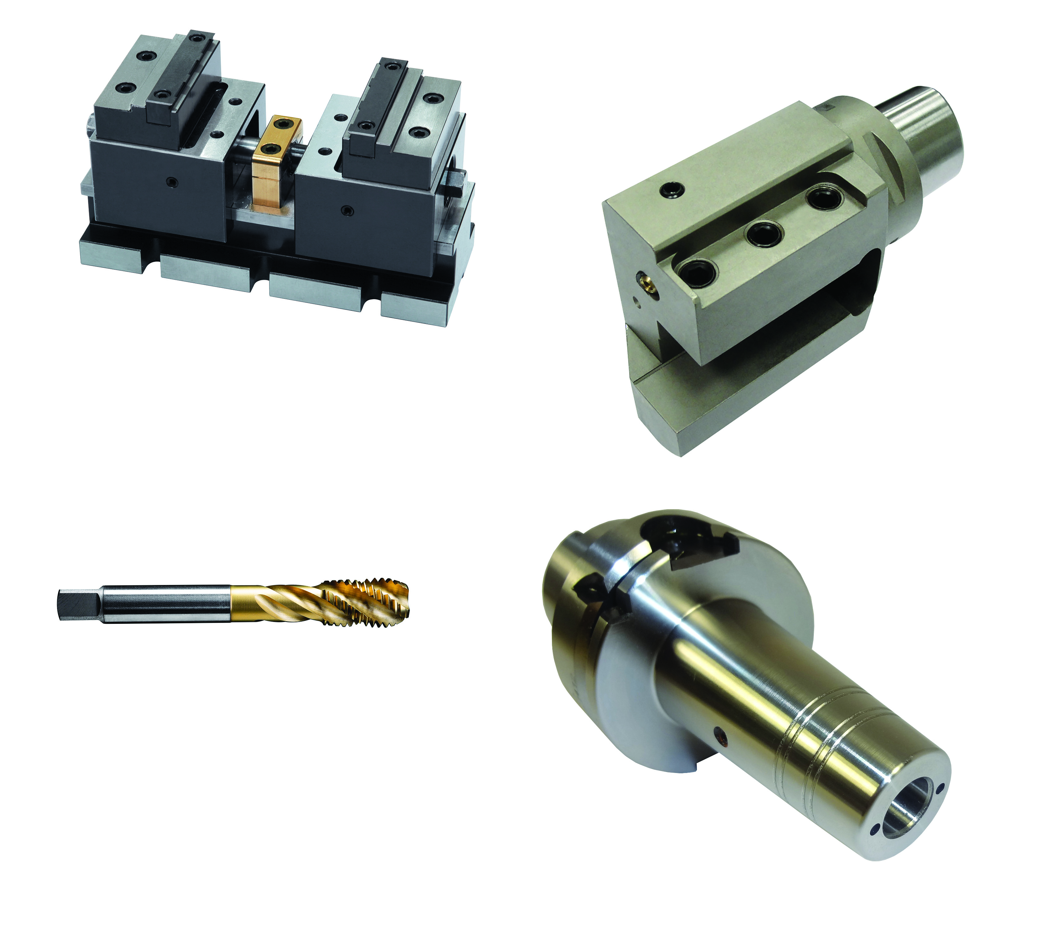 Fournisseur d&rsquo;outils coupants, d&rsquo;attachements et de bridage