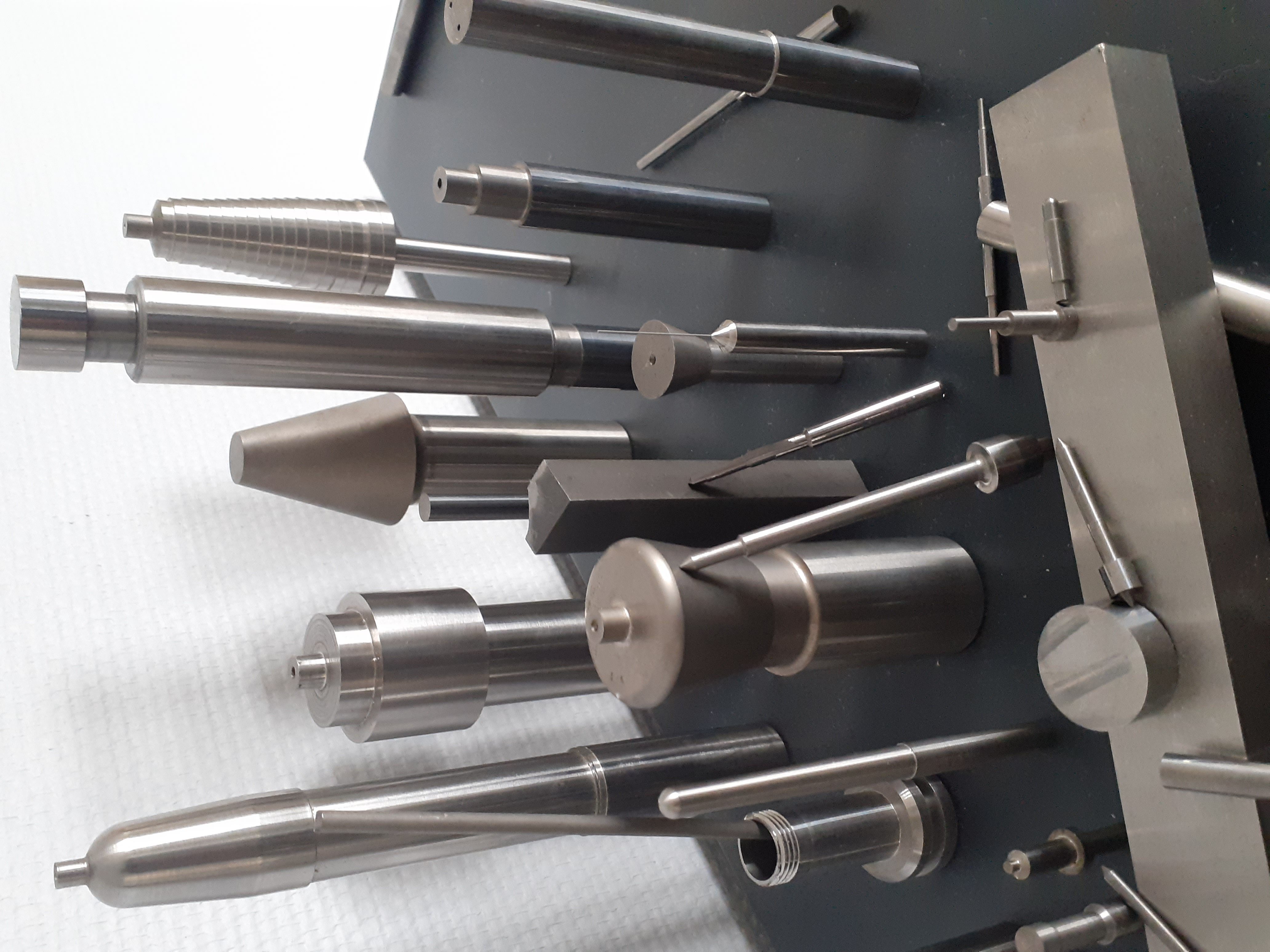 RTC, acteur en fabrication d’outils coupants et sous-traitant