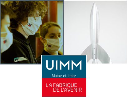 Fabrication d&rsquo;une fusée en ligne